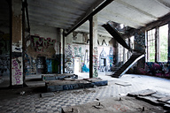 Eisfabrik