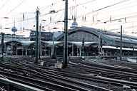 Cologne