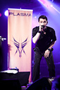 Frozen Plasma, Amphi Festival