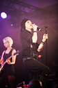 In Strict Confidence, Amphi Festival