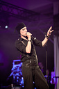 In Strict Confidence, Amphi Festival
