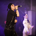 In Strict Confidence, Amphi Festival