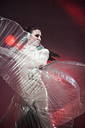 In Strict Confidence, Amphi Festival