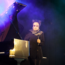 Deine Lakaien, Amphi Festival