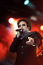 Deine Lakaien, Amphi Festival