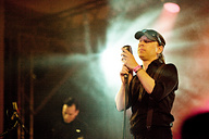 Ordo Rosarius Equilibrio, Amphi Festival