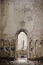 Abney Park, London