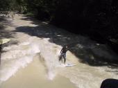 Surfer, Munich