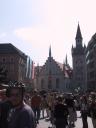 Alt Rathaus, Munich