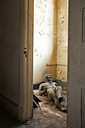 Abandoned House, DE