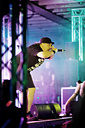 SITD, Amphi Festival