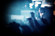 Sisters of Mercy, Amphi Festival