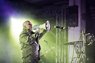 18 Summers, Amphi Festival