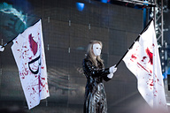 Blutengel, Amphi Festival