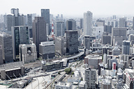 Osaka, Japan