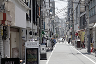 Osaka, Japan