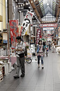 Osaka, Japan
