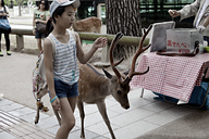 Nara, Japan
