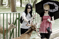 Nara, Japan