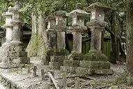Nara, Japan