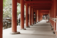 Nara, Japan