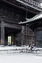 Kyoto, Japan