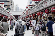 Tokyo, Japan