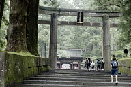 Nikko, Japan