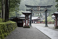 Nikko, Japan