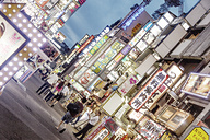 Tokyo, Japan