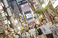 Tokyo, Japan