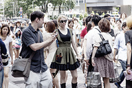 Tokyo, Japan
