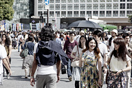 Tokyo, Japan