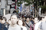 Tokyo, Japan