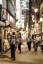 Tokyo, Japan