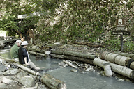 Noboribetsu, Japan