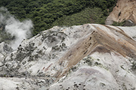 Noboribetsu, Japan