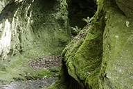Moss Canyon, Japan