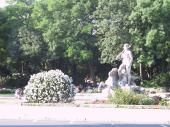 English Garden, Munich