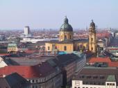 Munich