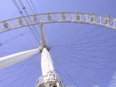 Eye, London