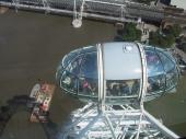 Eye, London