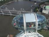 Eye, London