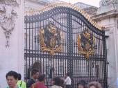 Buckingham, London