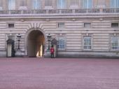 Buckingham, London