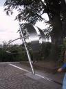 Prime Meridian, Greenwich