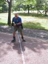 Prime Meridian, Greenwich
