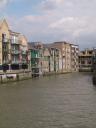 Thames, London