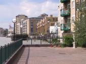 Thames, London