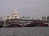 bridge, London
